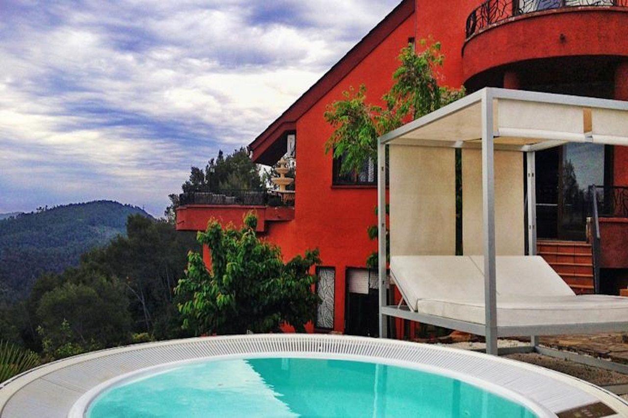 Petit Mirador Hotel