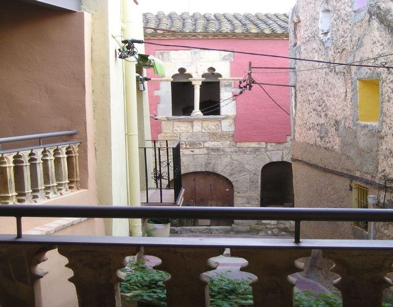Cal Maginet Hotel