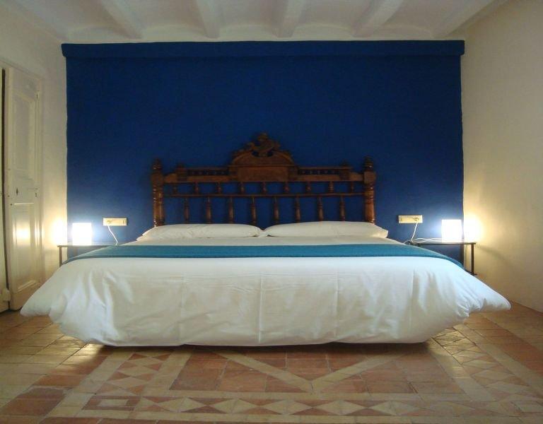 Cal Maginet Hotel 3*
