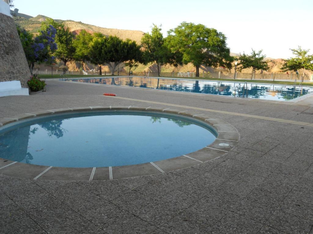 Pensión Restaurante La Piscina *