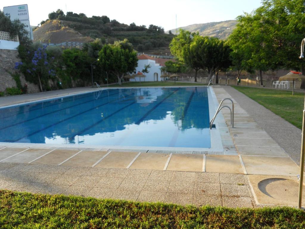 Restaurante La Piscina *