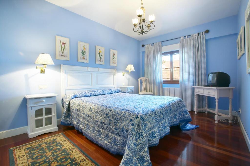 Kaia Hotel Zierbena