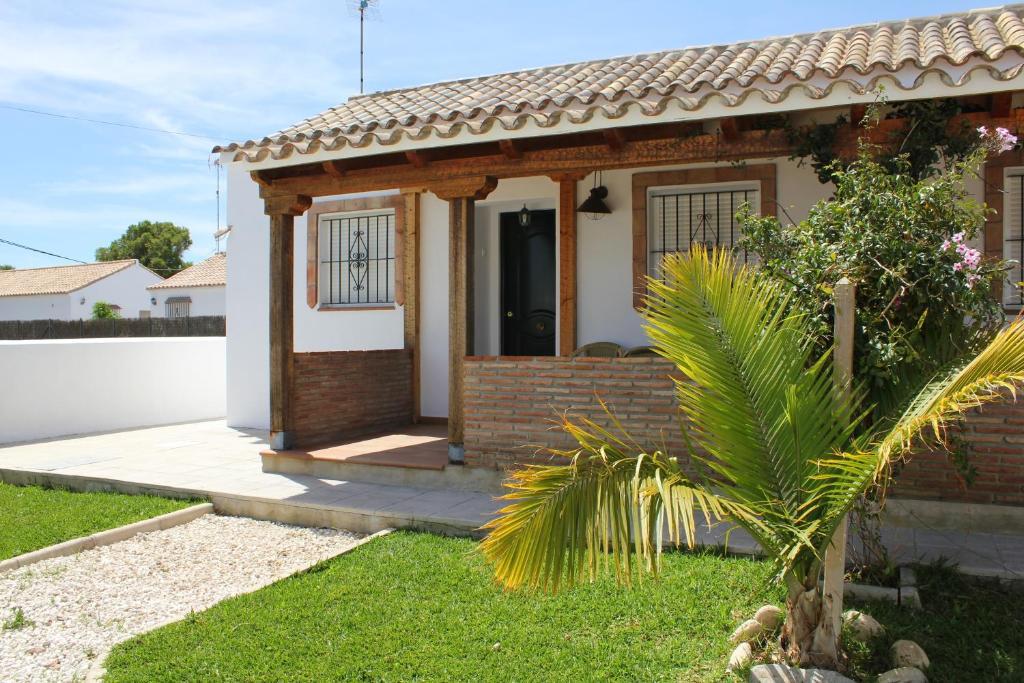 Viviendas Turísticas El Mero Сasa de vacaciones