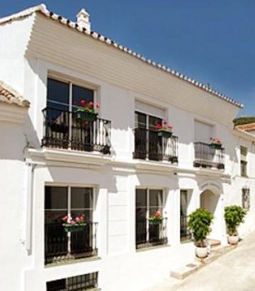La Fonda Benalmadena