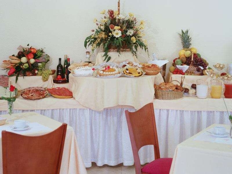Hotel Costabella Girona
