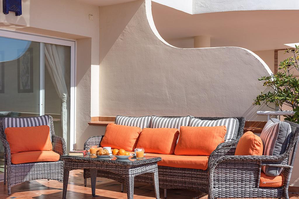 Apartment Sinfonia Del Mar E2 Estepona