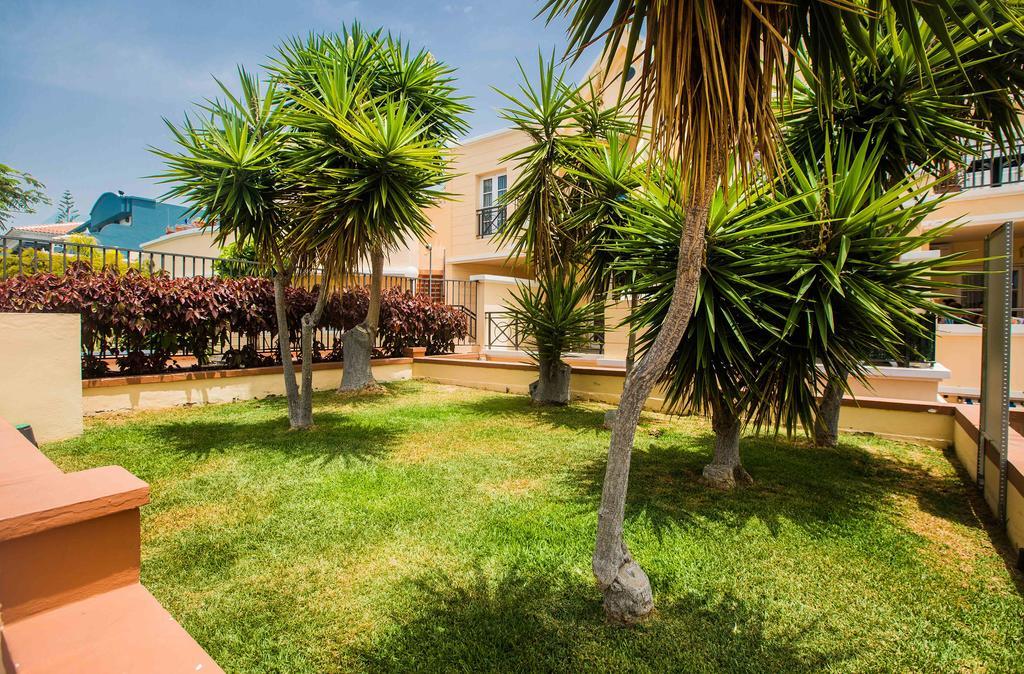 Aparthotel Yucca Park 3*