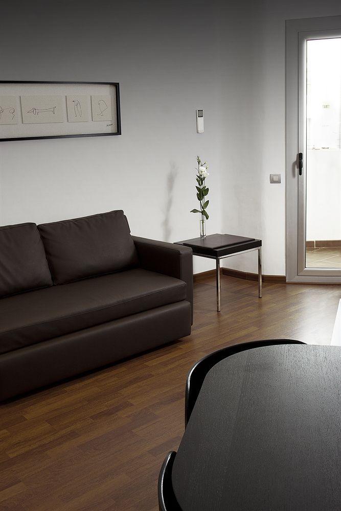 Apartamento Turisticos Madanis *