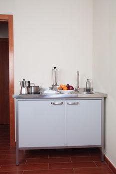 Apartamento Turisticos Madanis