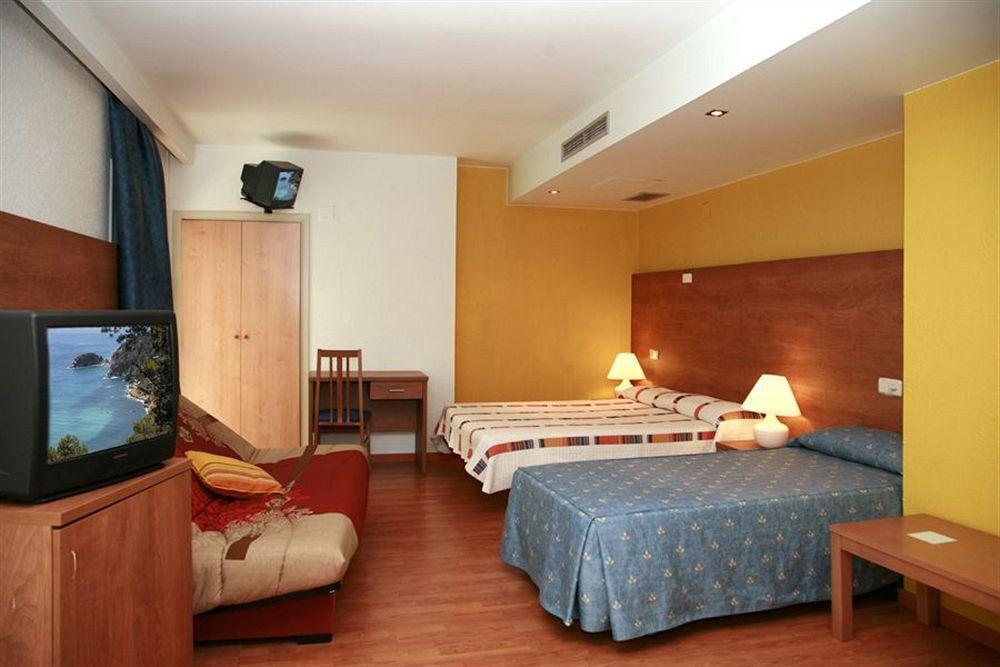 Hotel Htop Summer Sun #htopenjoy