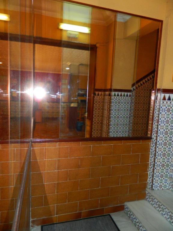 Guest house La Esteponera