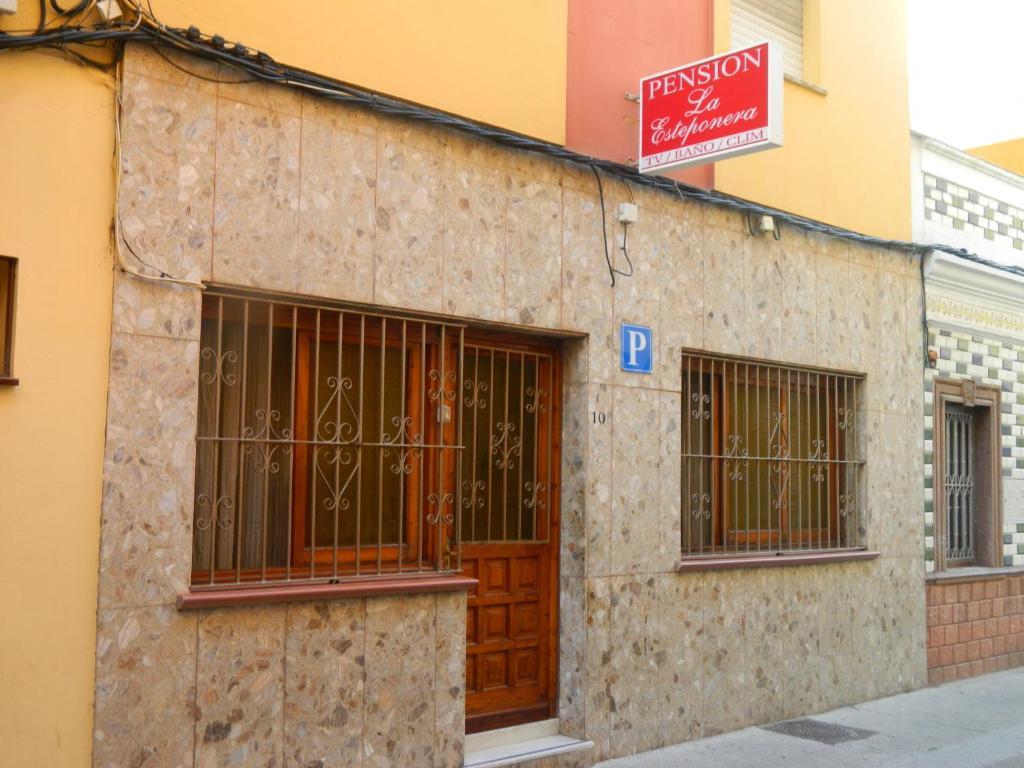 La Esteponera La Linea de la Concepcion