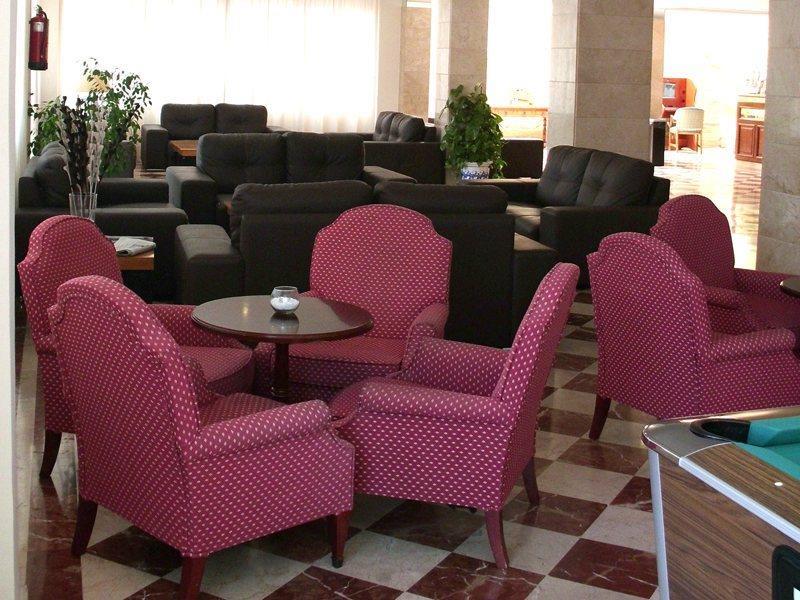 Hotel Eurostars Marivent Palma de Mallorca