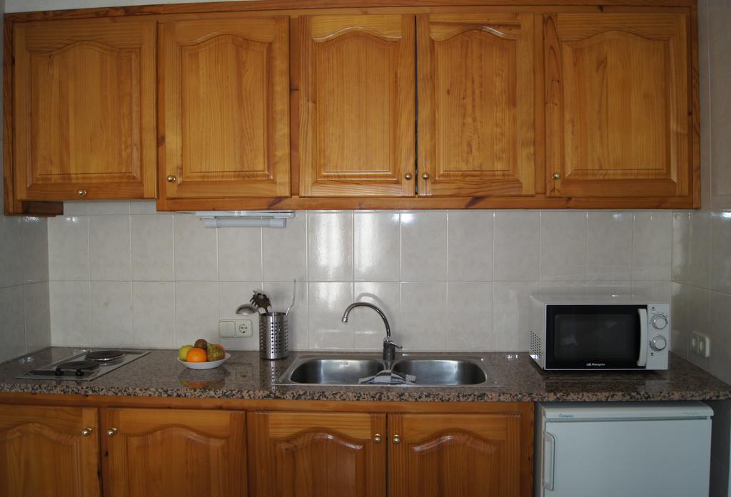 Apartamento Barceloneta Upartments Figueras