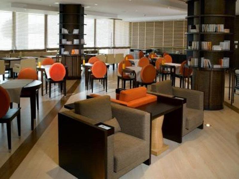 Hotel Sercotel Sant Boi 3*