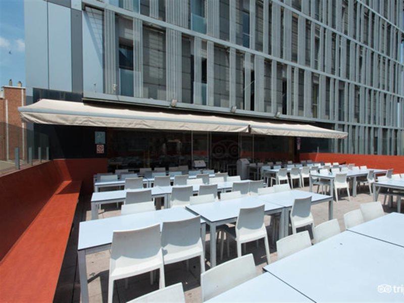 Hostel Urbany *