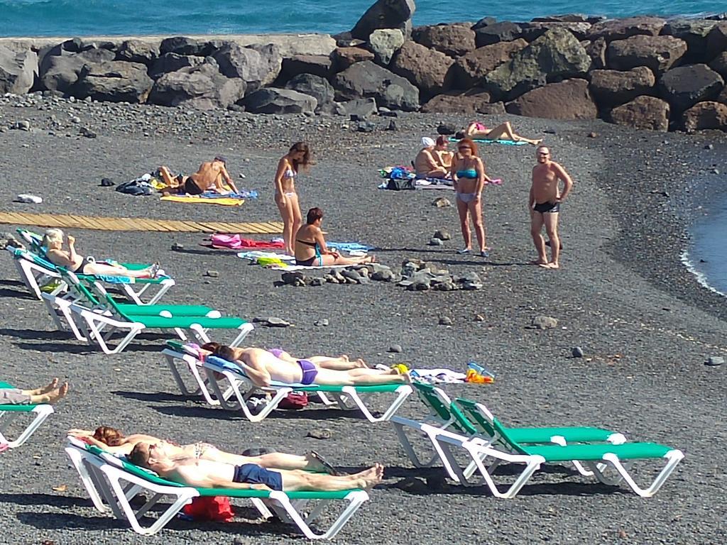 The Happiness Penthouse Dream Holiday At 100m Beach Candelaria