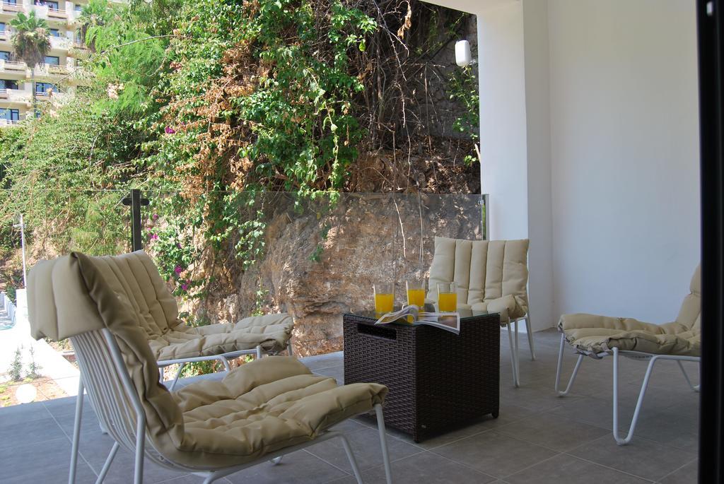 Apartamento Dimona Turísticos