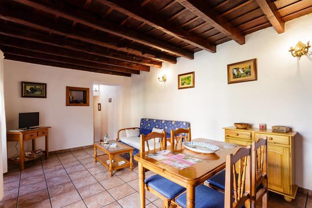 Casa Cruz Brena Baja