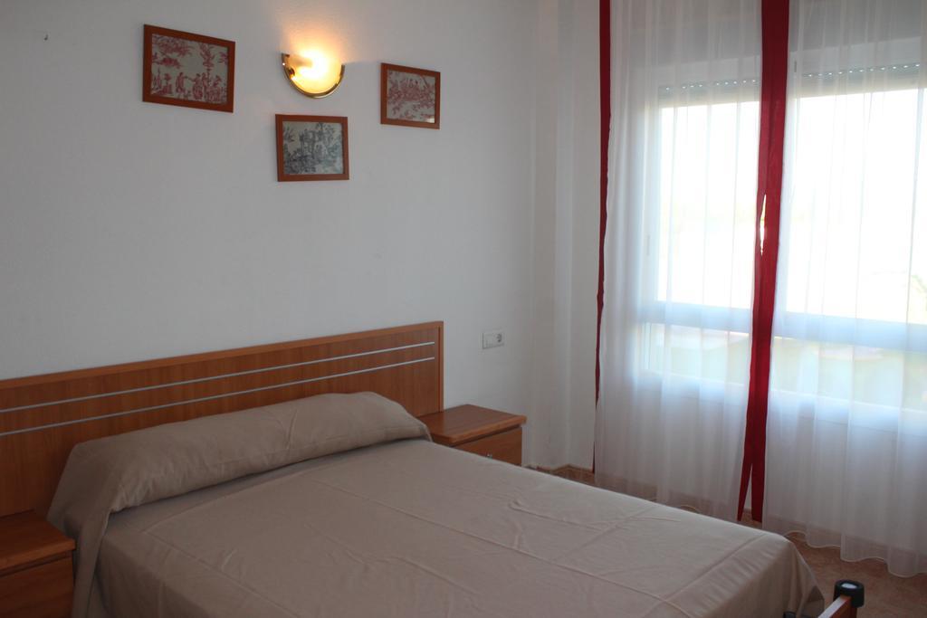 Apartment Juncos De Pineda Park