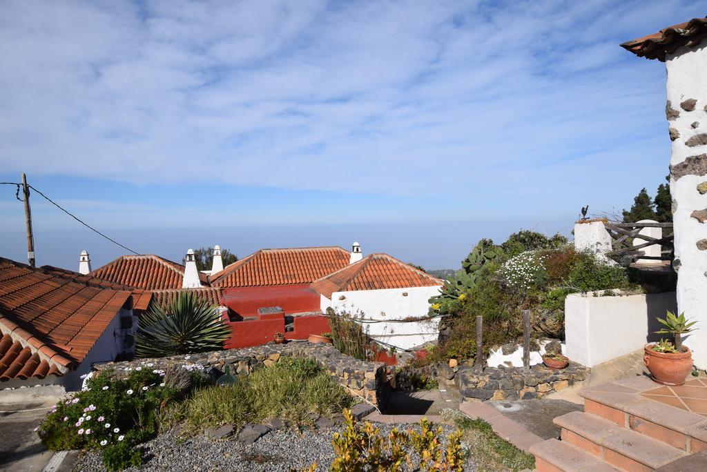 Villa Ciruelos Icod De Los Vinos