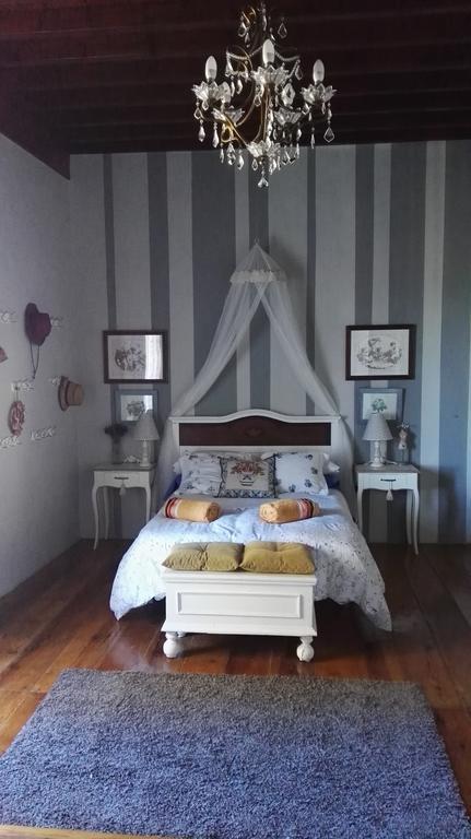 Country house San Juan Bautista Cazorla