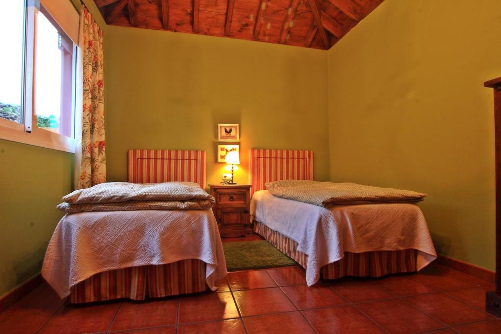 Villa Cercas *