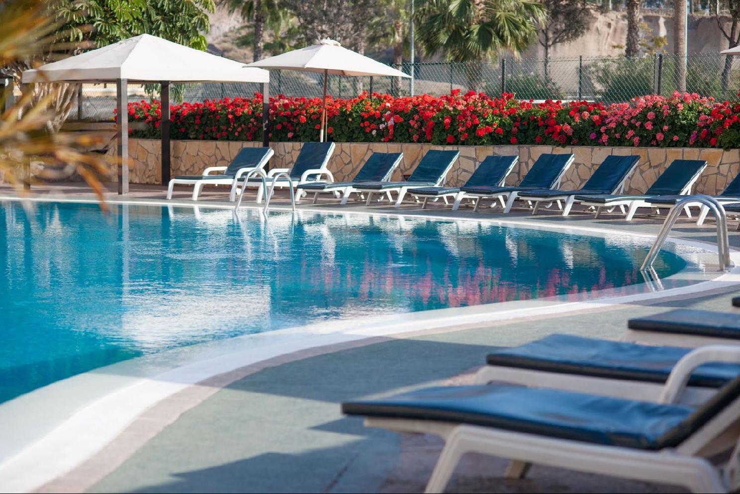 Hotel Ole Tropical Tenerife Adults Only