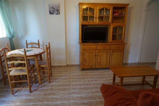 Apartment Apartamento La Mata La Mata (Torrevieja)