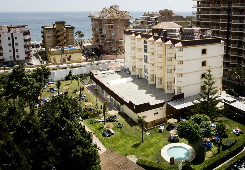 Hotel Monarque Cendrillon 3*
