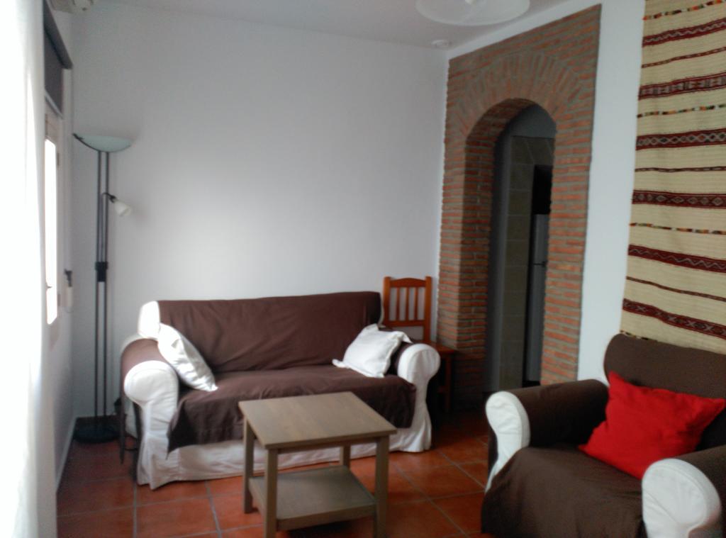 Casa La Costanilla Vejer de la Frontera