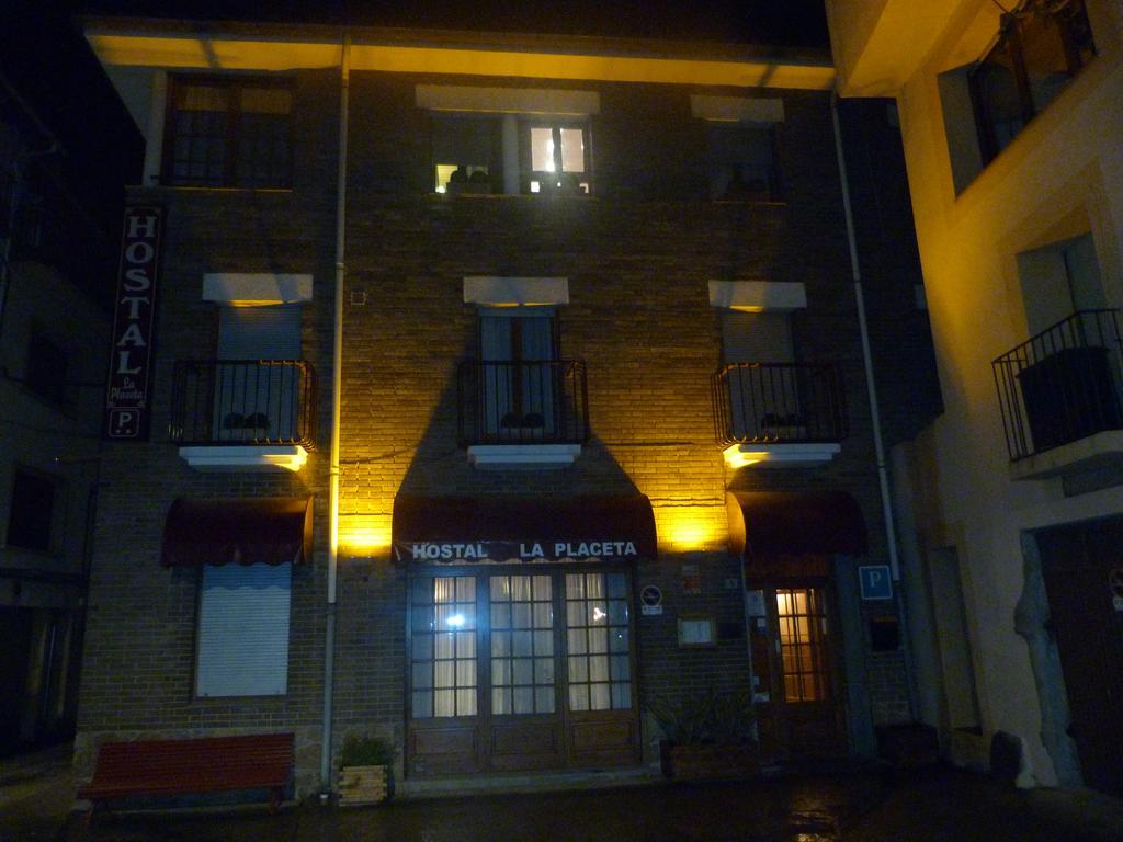 Guest house La Placeta Camprodon