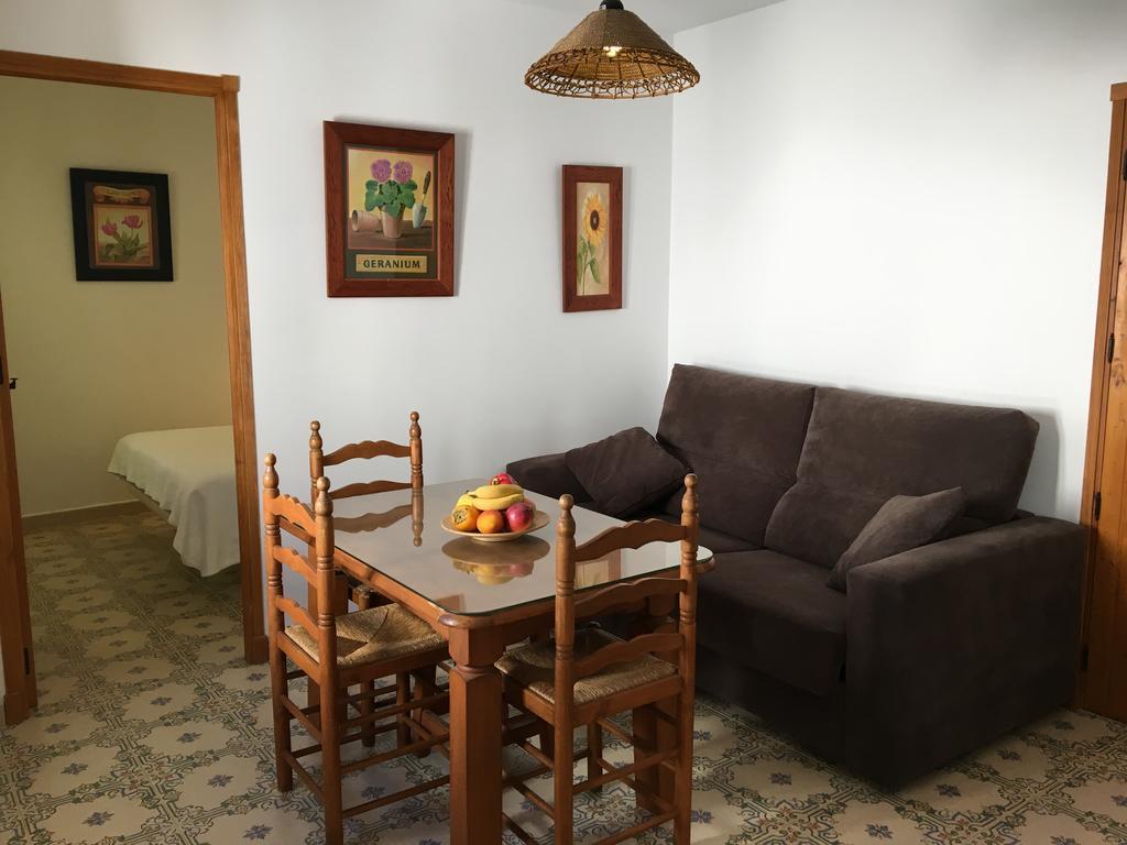 Y Estudios Casa De La Hoya Vejer de la Frontera