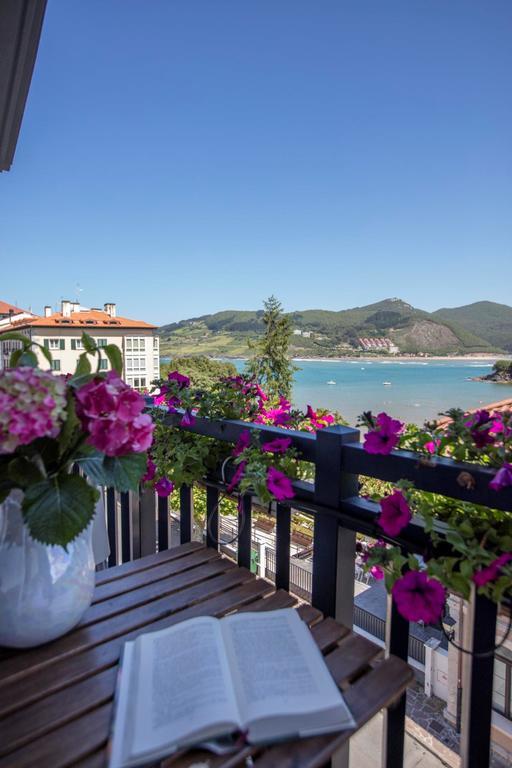 Apartamento Apartamentos Mundaka *