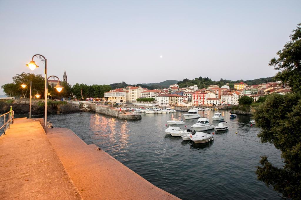 Apartamento Apartamentos Mundaka *