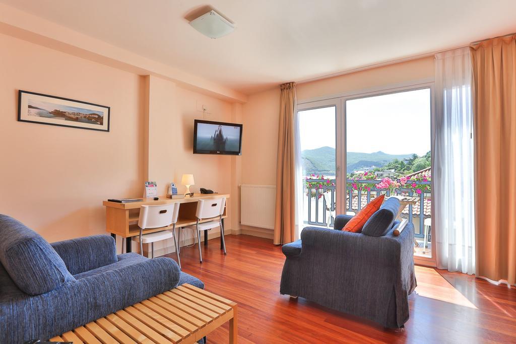 Apartamento Apartamentos Mundaka Mundaka