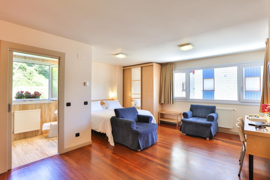 Apartamentos Mundaka Mundaka