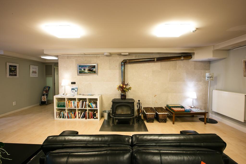Apartamentos Mundaka