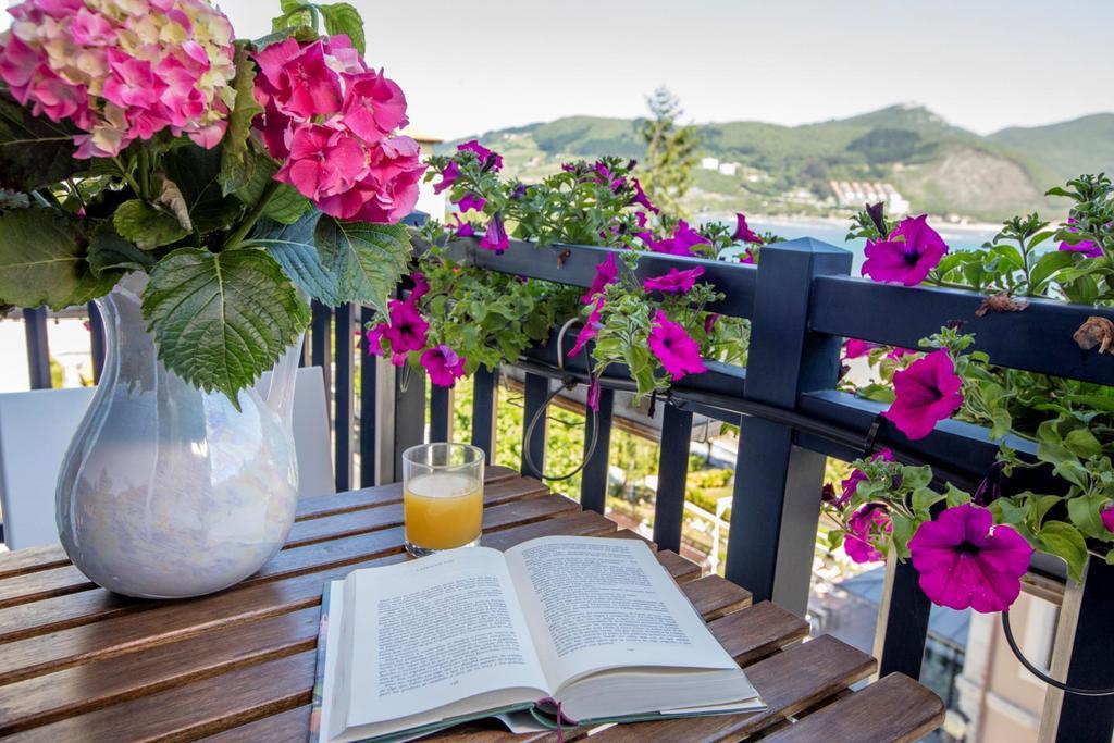 Apartamento Apartamentos Mundaka Mundaka