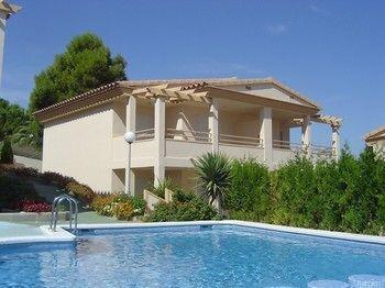 Apartamento Alpen1 Mercuri Peñíscola