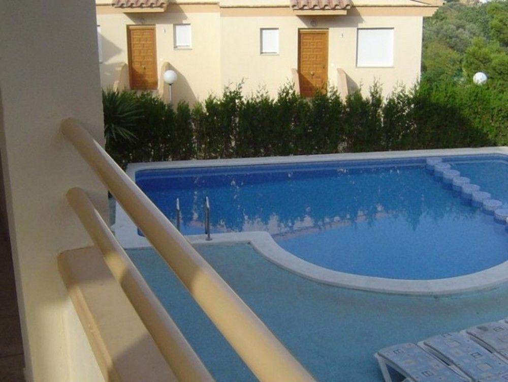 Apartamento Alpen1 Mercuri