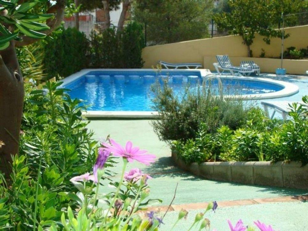 Apartamento Alpen1 Mercuri Peñíscola