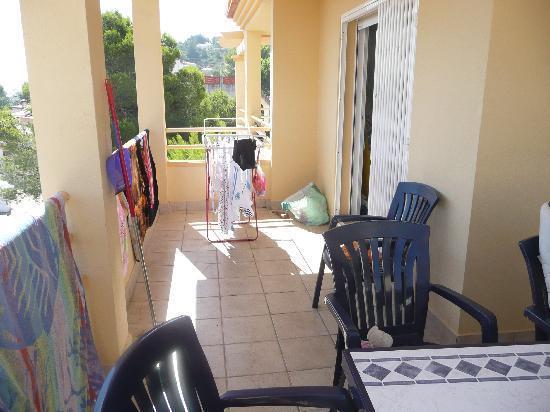Apartamento Alpen1 Mercuri *