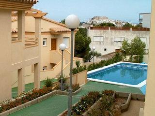 Apartamento Alpen1 Mercuri *