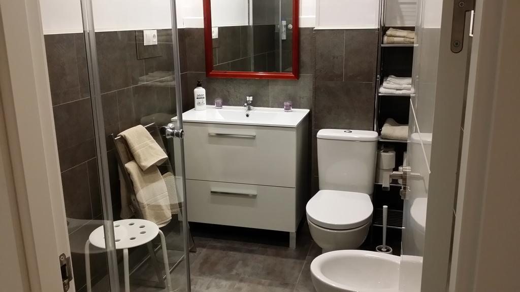 Apartment Apartment Antequera Antequera