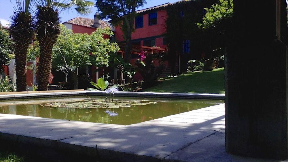 Hotel Emblematico Casa Casilda 3*