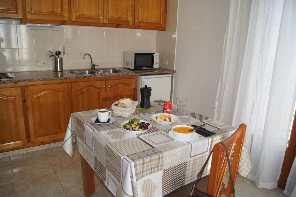 Barceloneta Upartments