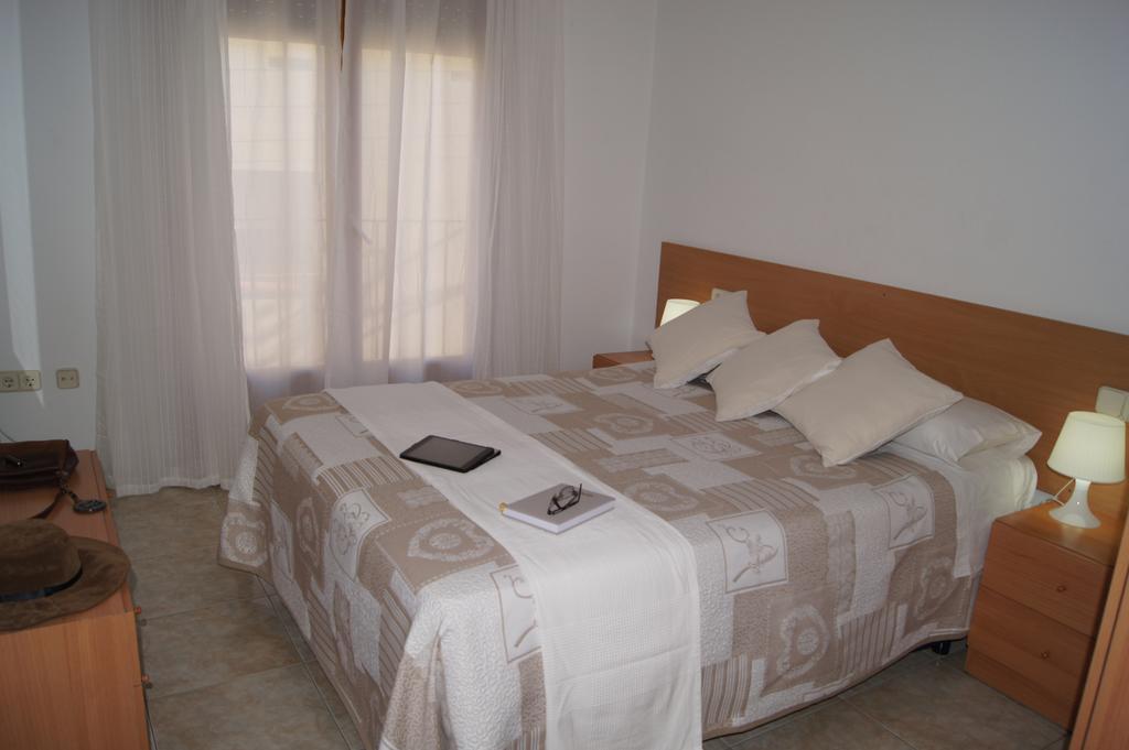 Apartamento Barceloneta Upartments *