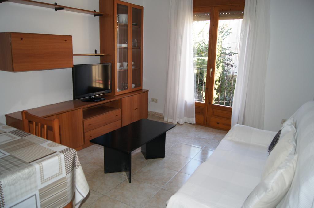 Apartamento Barceloneta Upartments