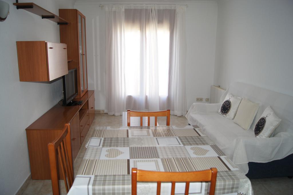 Apartamento Barceloneta Upartments *